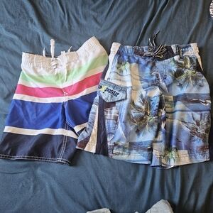 Swimsuit boys  size 5